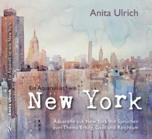 New York Buch