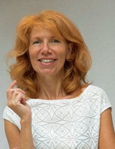 Anita Ulrich